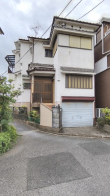 【外観】 | 桜４丁目　中古戸建