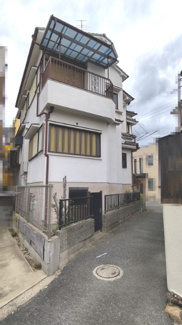 detached 桜４丁目