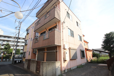 経済的な都市ガス物件！