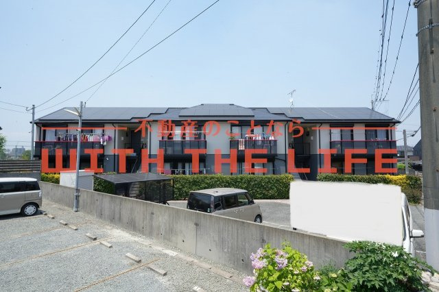 グリーンパーク野中【キャッシュバック対象物件】