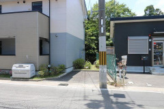 bonheur嵐山（ボヌール嵐山）の周辺
