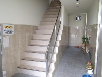 ソレアードさがののその他