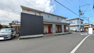岸和田市加守町３丁目のハイツの画像