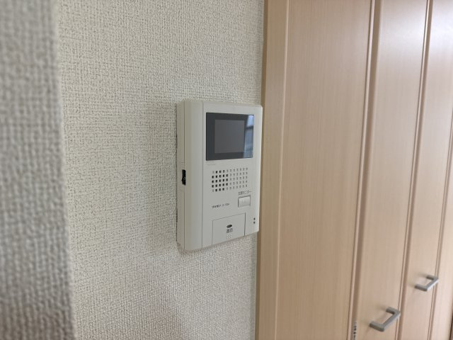 ラ・カンパネラのセキュリティ