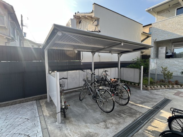 アネモスヒルズ姫路Ⅱのその他共用部分