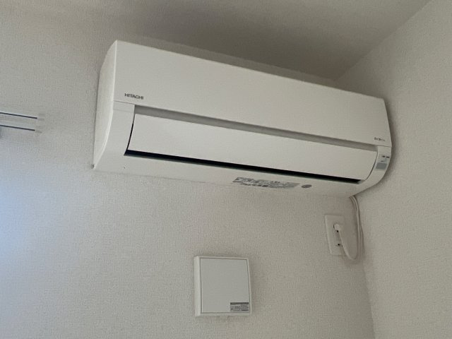 アネモスヒルズ姫路Ⅱの設備