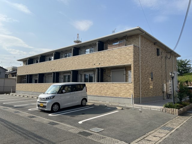 アネモスヒルズ姫路Ⅱ