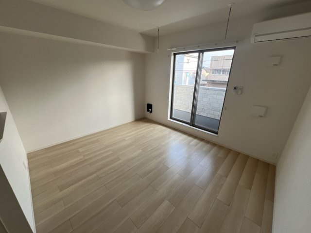 アネモスヒルズ姫路Ⅱの居間・リビング