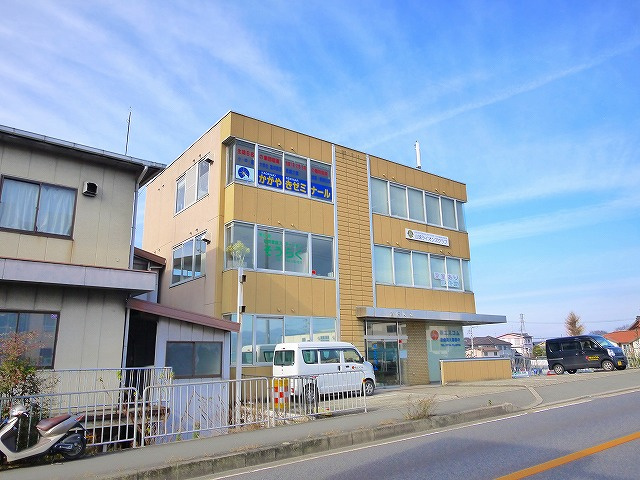 吉田ビル（木津上戸）