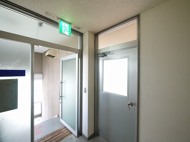 吉田ビル（木津上戸）