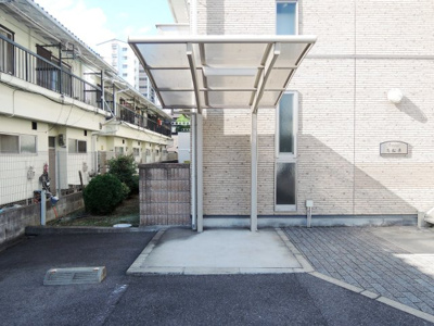 【その他共用部分】 | アムール高松東