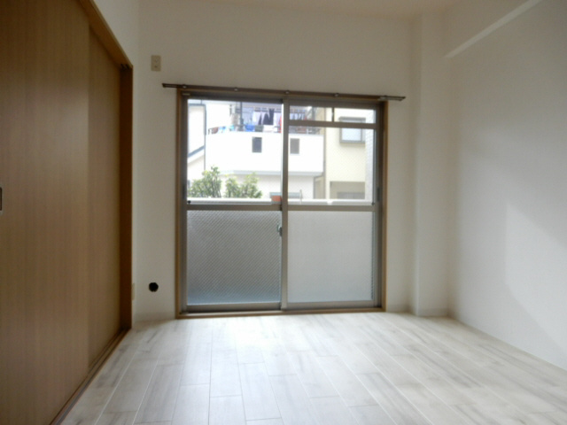 グランドシャリオの居間・リビング