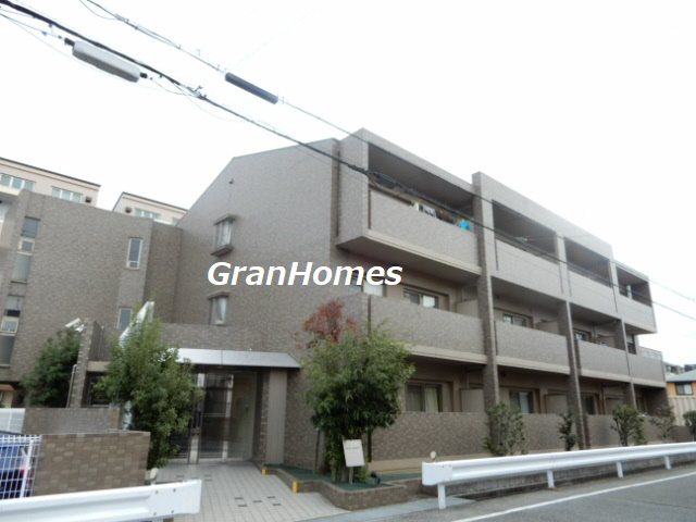 グランドシャリオの外観