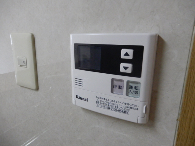 グランドシャリオの設備