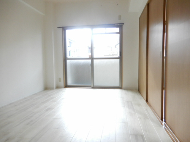 グランドシャリオの子供部屋