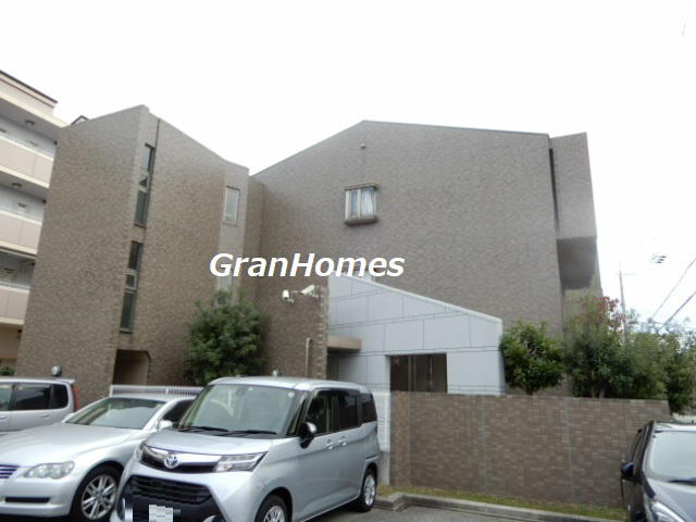 グランドシャリオの外観