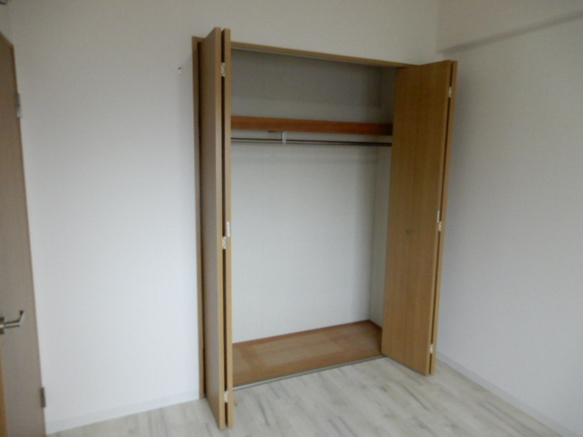 グランドシャリオの収納