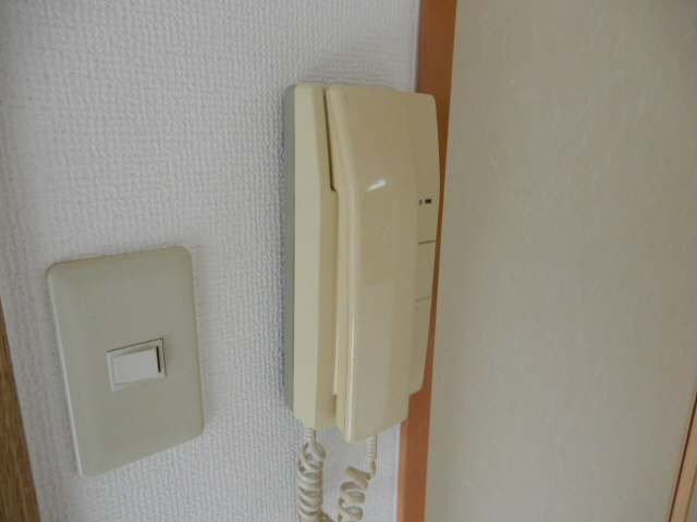 グランドシャリオのセキュリティ