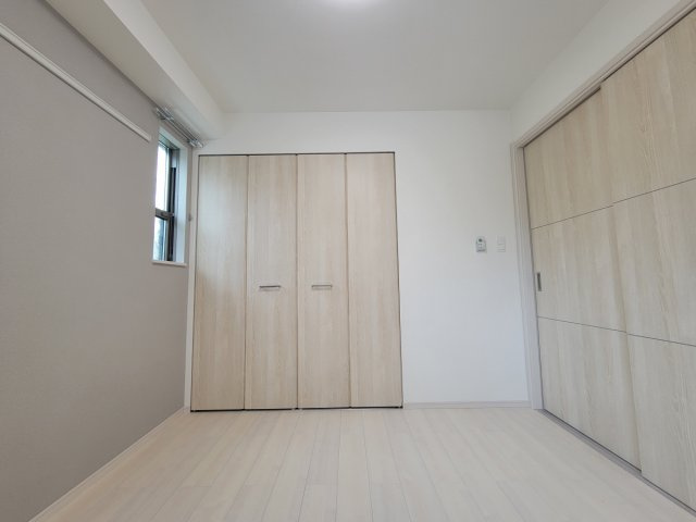 Y'sテラスの子供部屋