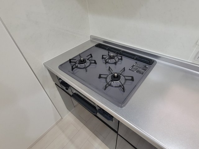 Y'sテラスのキッチン