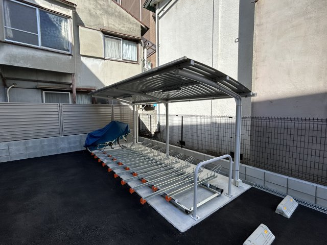 Y'sテラスのその他共用部分