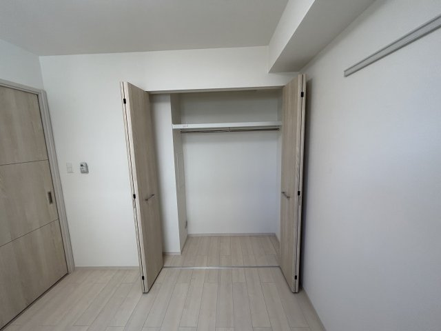 Y'sテラスの収納