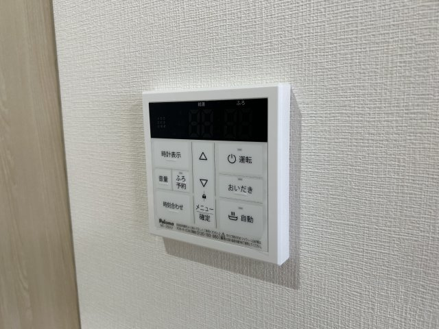 Y'sテラスの設備
