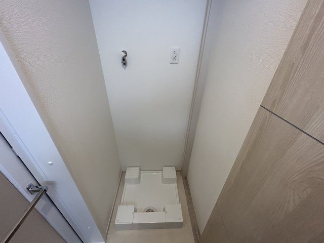 Y'sテラスの設備