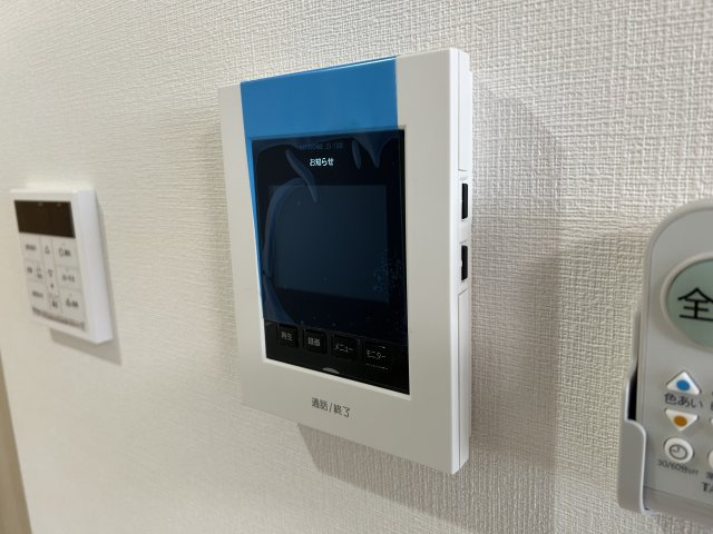 Y'sテラスのセキュリティ