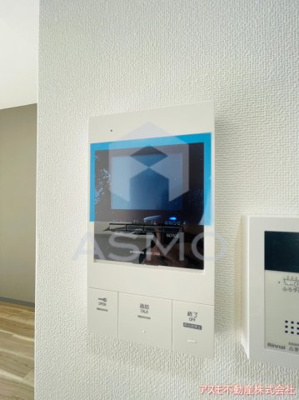 【セキュリティ】 | サンセール豊崎