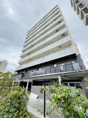 【外観】 | サンセール豊崎