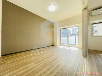 【居間・リビング】 | サンセール豊崎