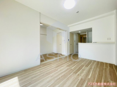 【内装】 | サンセール豊崎