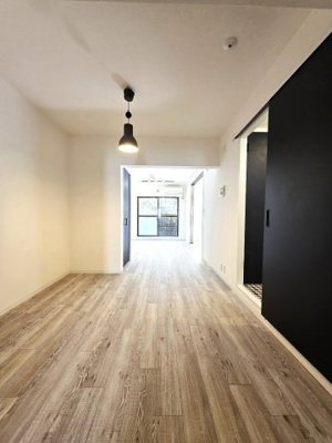 【居間・リビング】 | エクレール　ヨコハマ | エクレール・ヨコハマ　　　