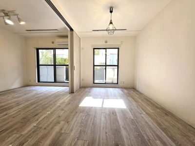 【洋室】 | エクレール　ヨコハマ | エクレール・ヨコハマ