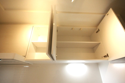 【キッチン】 | エクレール　ヨコハマ | エクレール・ヨコハマ