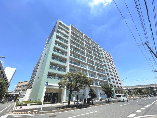 アリーム稲毛海岸の画像