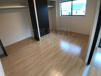 【内装】 | サンハイツ楓