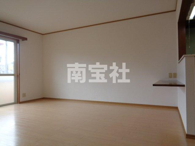 【居間・リビング】
