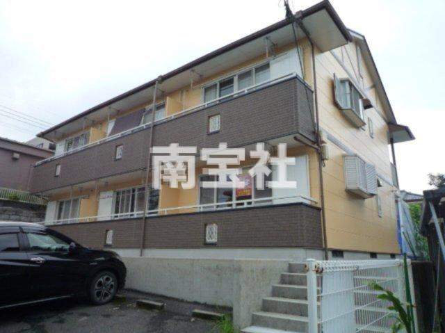 コーポＭの画像