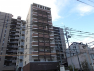 高栄京町マンションの画像