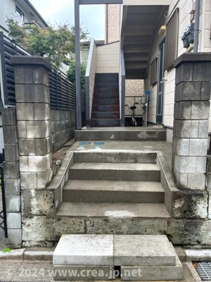 【その他共用部分】 | 森田コーポ