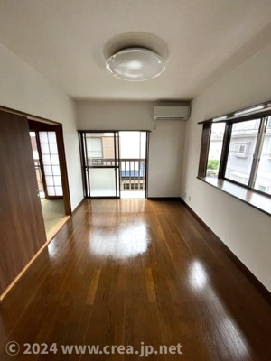 【居間・リビング】 | 森田コーポ