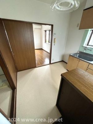 【内装】 | 森田コーポ