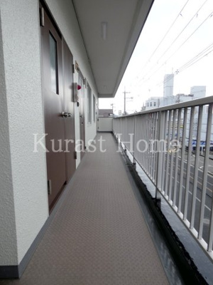 【エントランス】 | 岡本ビル