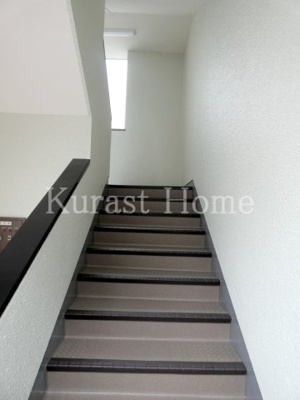 【ロビー】 | 岡本ビル