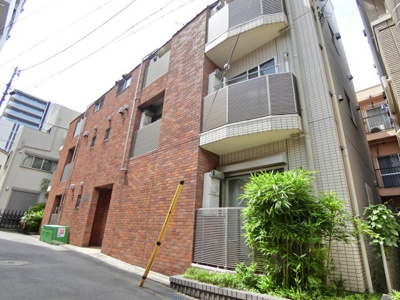 【外観】 | ドリームレジデンス | 2012年完成ＲＣマンション♪