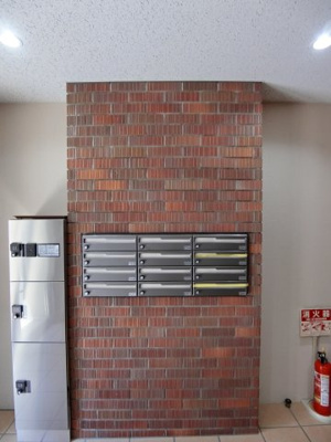 【その他共用部分】 | ドリームレジデンス