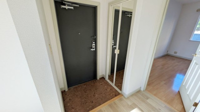 【駐車場】 | ベルフォーレ２番館