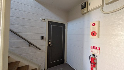 【その他】 | ベルフォーレ２番館